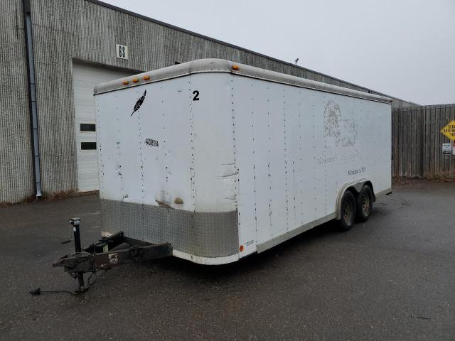 Obraz 2 z 1995 FEATHERLITE MFG INC TRAILER 1995 z VIN 4FGL20202SA545189