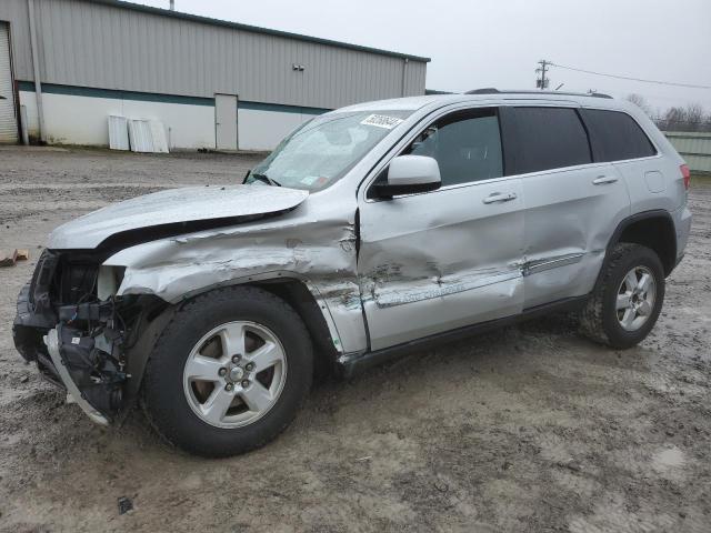 Image 1 of 2011 JEEP GRAND CHEROKEE LAREDO 2011 with VIN 1J4RR4GGXBC551443