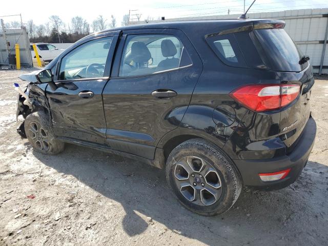 Obraz 2 z 2019 FORD ECOSPORT S 2019 z VIN MAJ3S2FE5KC294153