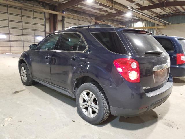 Obraz 2 z 2015 CHEVROLET EQUINOX LT 2015 z VIN 2GNALBEK9F6135650