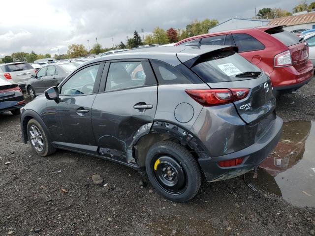 Image 2 of 2019 MAZDA CX-3 SPORT 2019 with VIN JM1DKFB7XK0441131