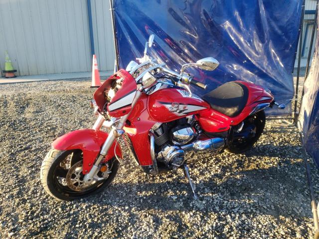 Image 2 of 2013 SUZUKI VZR1800  2013 with VIN JS1VY53A6D2100804