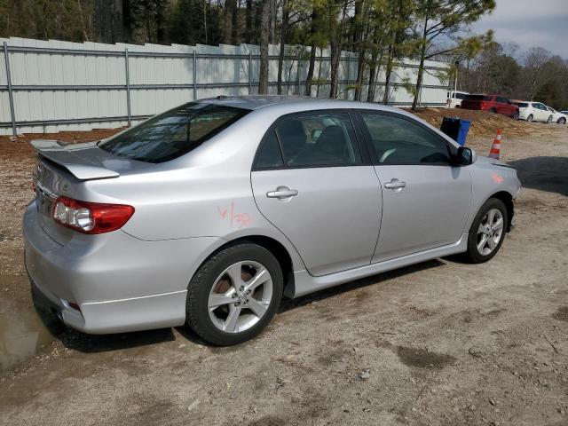 Obraz 3 z 2011 TOYOTA COROLLA BASE 2011 z VIN 2T1BU4EE7BC622970