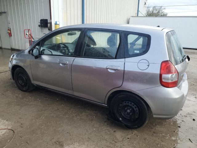 Obraz 2 z 2008 HONDA FIT  2008 z VIN JHMGD38428S031728