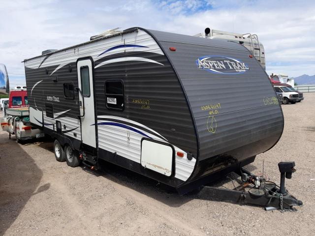 Изображение 2018 KEYSTONE RV 2018
