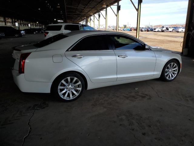 Изображение 3 2017 CADILLAC ATS  2017 с VIN 1G6AA5RX3H0159401