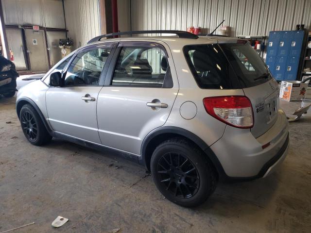 Image 2 of 2012 SUZUKI SX4  2012 with VIN JS2YB5A32C6305932