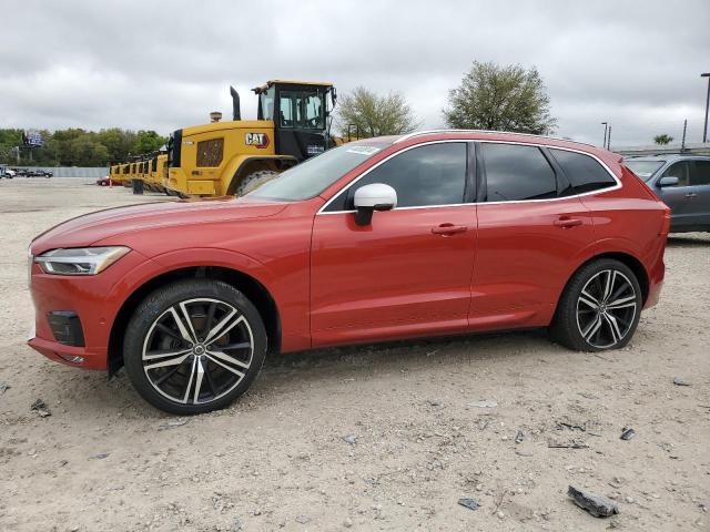 2019 VOLVO XC60 T5 R-DESIGN 2019 image