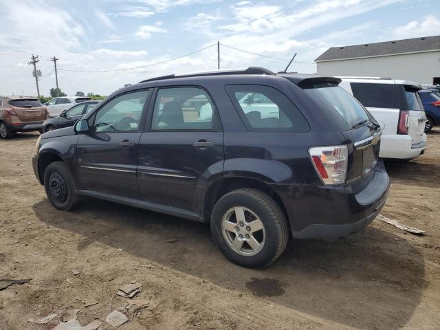 Obraz 2 z 2007 CHEVROLET EQUINOX LS 2007 z VIN 2CNDL13F976084752