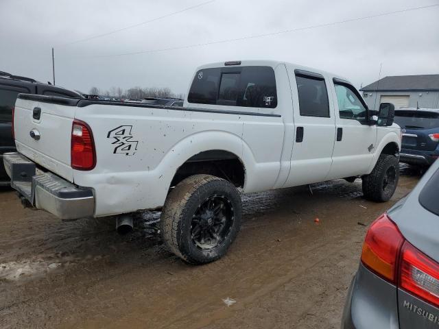 Image 3 of 2015 FORD F250 SUPER DUTY 2015 with VIN 1FT7W2BT8FEB01797