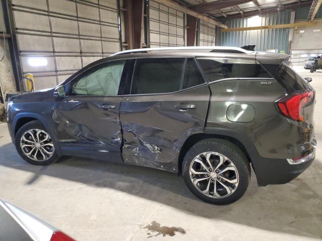 Image 2 of 2019 GMC TERRAIN SLT 2019 with VIN 3GKALVEX6KL225189