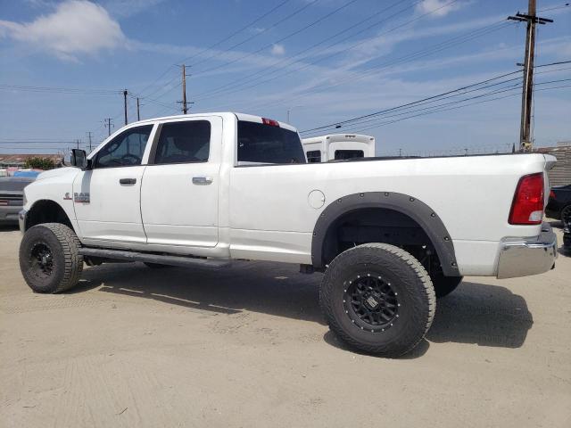 Image 2 of 2018 RAM 2500 ST 2018 with VIN 3C6UR5HL7JG351379