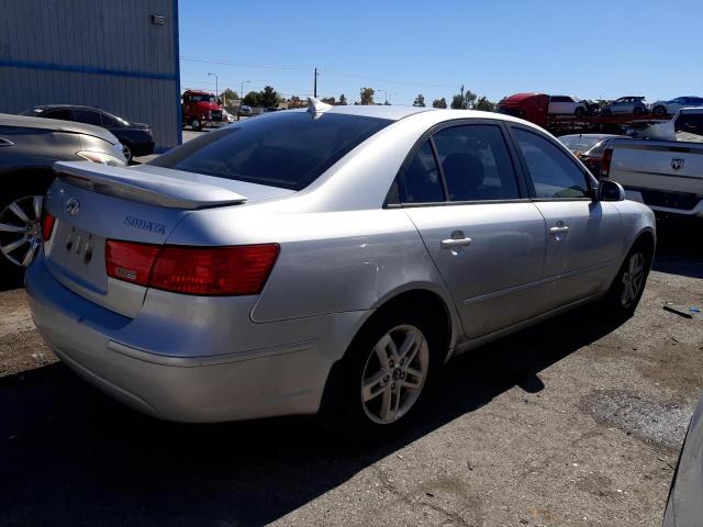 Obraz 3 z 2009 HYUNDAI SONATA GLS 2009 z VIN 5NPET46C79H483184