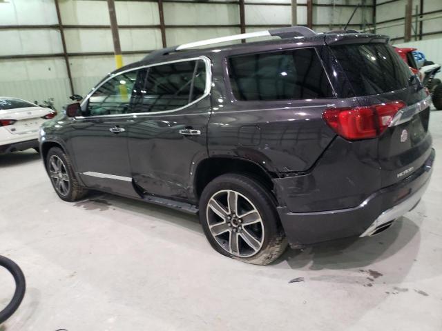 Image 2 of 2018 GMC ACADIA DENALI 2018 with VIN 1GKKNXLS8JZ106939