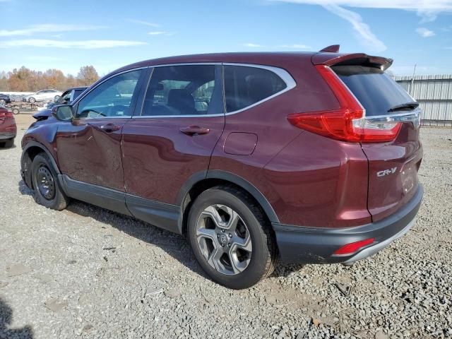 Obraz 2 z 2019 HONDA CR-V EXL 2019 z VIN 2HKRW2H83KH634730