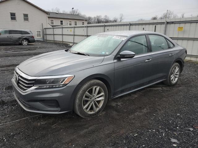 Изображение 2020 VOLKSWAGEN PASSAT S 2020