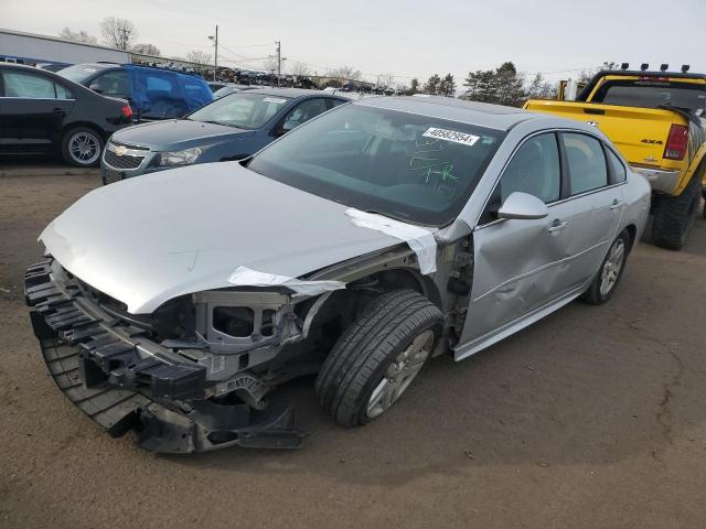 Image 1 of 2014 CHEVROLET IMPALA LIMITED LT 2014 with VIN 2G1WB5E33E1189378