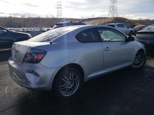 Изображение 3 2010 TOYOTA SCION TC  2010 с VIN JTKDE3B77A0308999