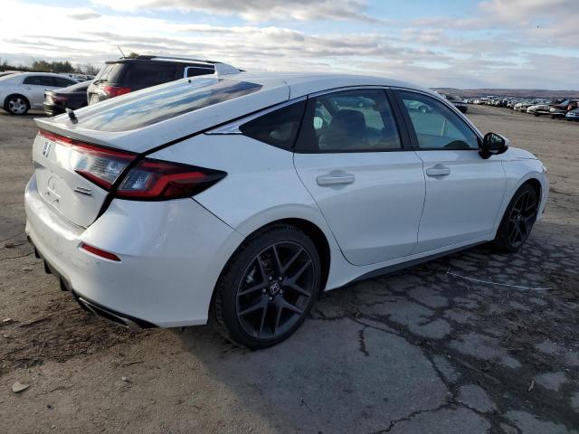 Image 3 of 2023 HONDA CIVIC SPORT TOURING 2023 with VIN 19XFL1H85PE012941