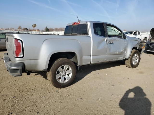 Изображение 3 2017 GMC CANYON SLE 2017 с VIN 1GTH5CEN7H1297610