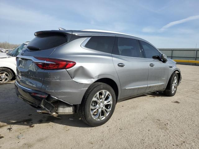 Image 3 of 2018 BUICK ENCLAVE AVENIR 2018 with VIN 5GAERDKW4JJ255820