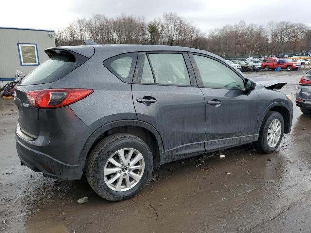Изображение 3 2014 MAZDA CX-5 SPORT 2014 с VIN JM3KE4BE3E0349226