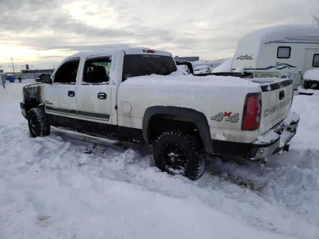 Obraz 2 z 2004 CHEVROLET SILVERADO K2500 HEAVY DUTY 2004 z VIN 1GCHK23194F152228