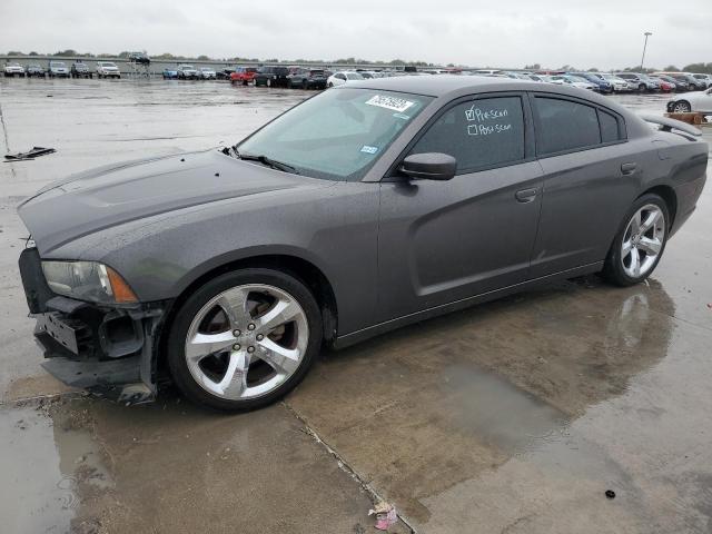 Изображение 2014 DODGE CHARGER SE 2014
