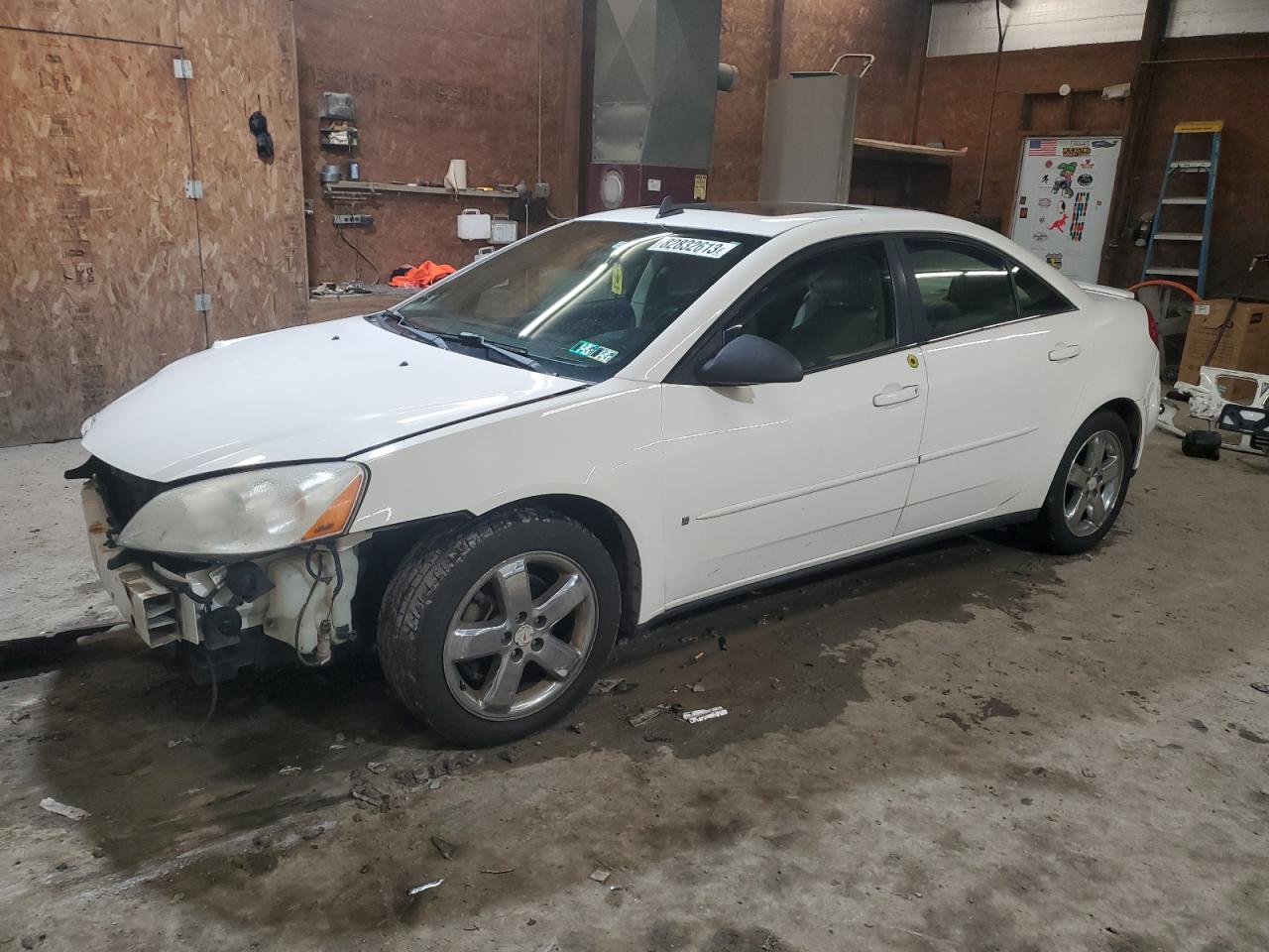 Изображение 2006 PONTIAC G6 GT 2006