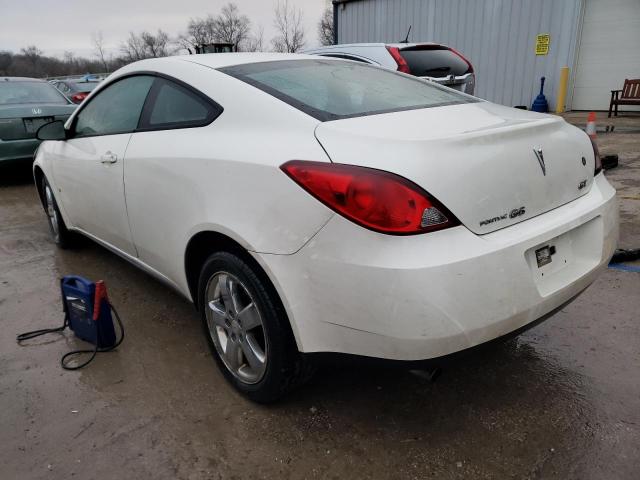 Obraz 2 z 2007 PONTIAC G6 GT 2007 z VIN 1G2ZH18NX74225815
