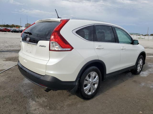 Obraz 3 z 2014 HONDA CR-V EXL 2014 z VIN 5J6RM4H72EL084522