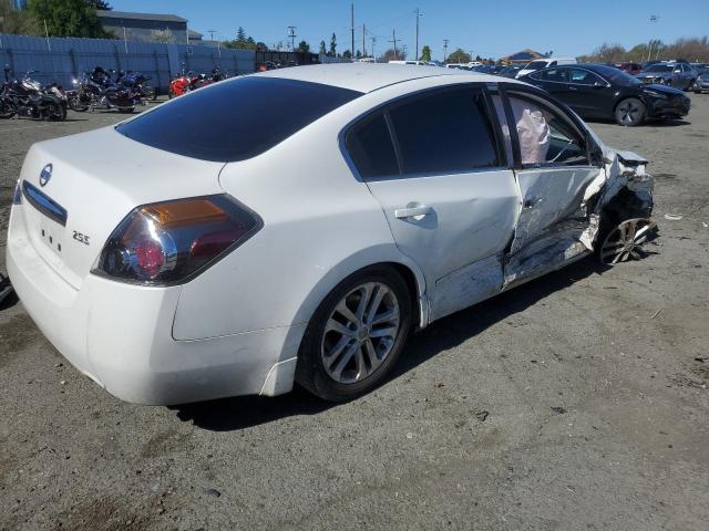Image 3 of 2012 NISSAN ALTIMA BASE 2012 with VIN 1N4AL2AP7CC195588