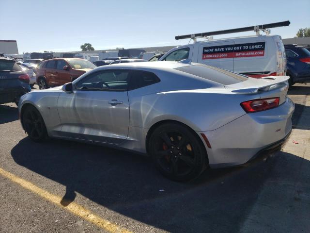 Obraz 2 z 2017 CHEVROLET CAMARO SS 2017 z VIN 1G1FF1R77H0144003