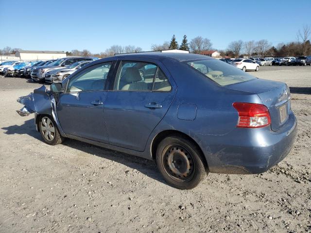 Obraz 2 z 2007 TOYOTA YARIS  2007 z VIN JTDBT923571059223