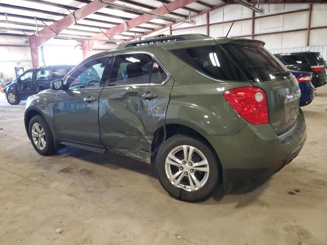 Изображение 2 2015 CHEVROLET EQUINOX LT 2015 с VIN 2GNFLFEK2F6295155