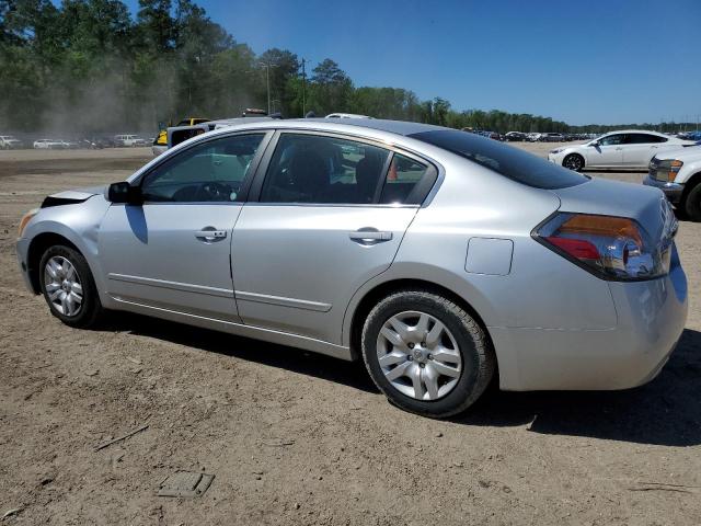 Изображение 2 2011 NISSAN ALTIMA BASE 2011 с VIN 1N4AL2AP2BC151805