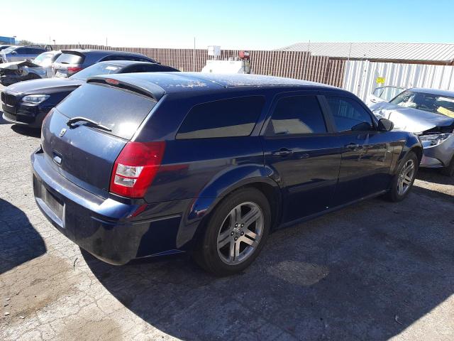 Image 3 of 2006 DODGE MAGNUM SE 2006 with VIN 2D4FV47T06H324172