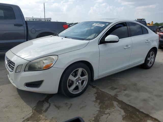 Image 1 of 2012 VOLVO S60 T5 2012 with VIN YV1622FS0C2131909
