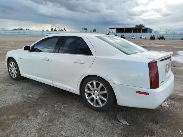 Image 2 of 2006 CADILLAC STS  2006 with VIN 1G6DC67A060219157