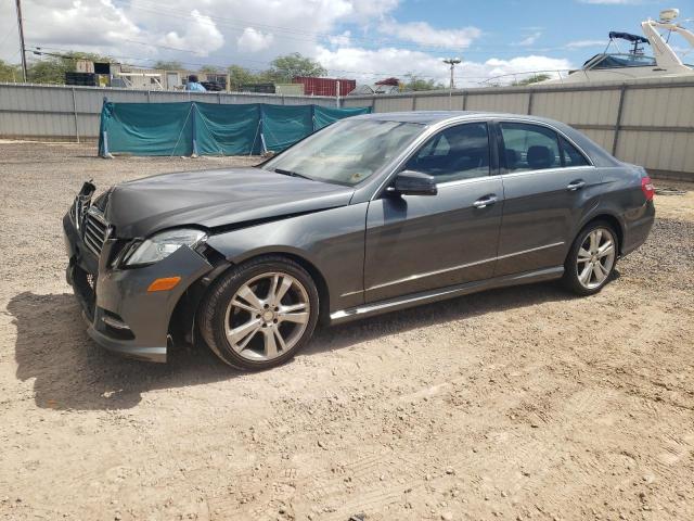 Изображение 1 2013 MERCEDES-BENZ E 350 2013 с VIN WDDHF5KB2DA724632
