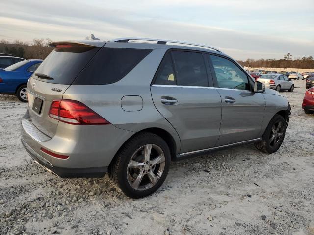 Изображение 3 2016 MERCEDES-BENZ GLE 350 2016 с VIN 4JGDA5JBXGA670103