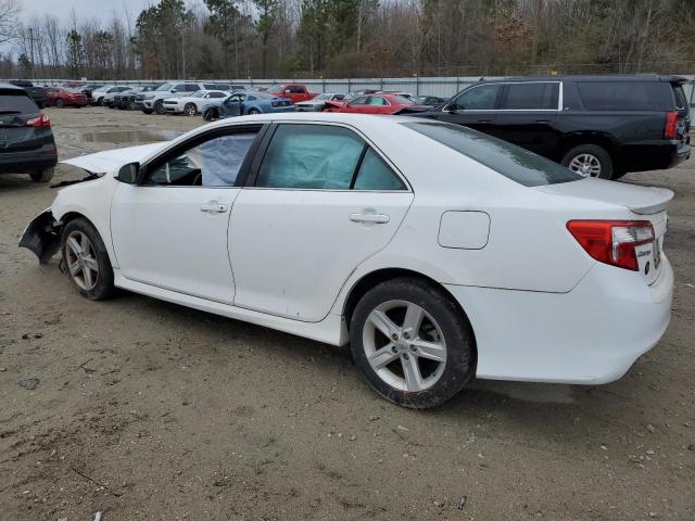 Изображение 2 2014 TOYOTA CAMRY L 2014 с VIN 4T1BF1FK1EU368382