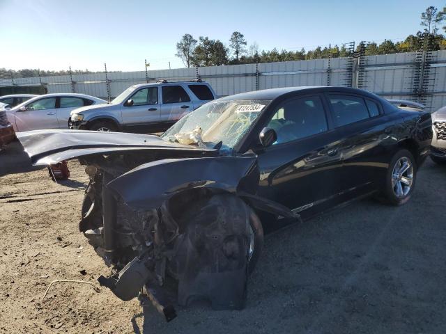 Obraz 1 z 2013 DODGE CHARGER SE 2013 z VIN 2C3CDXBG8DH555370