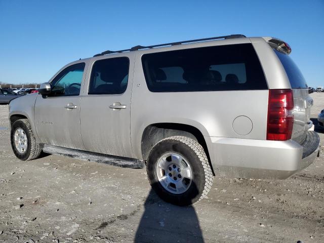 Obraz 2 z 2009 CHEVROLET SUBURBAN K1500 LT 2009 z VIN 1GNFK26359R159162