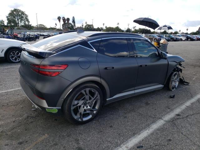 Изображение 3 2023 GENESIS GV60 PERFORMANCE 2023 с VIN KMUKEDTB7PU011754