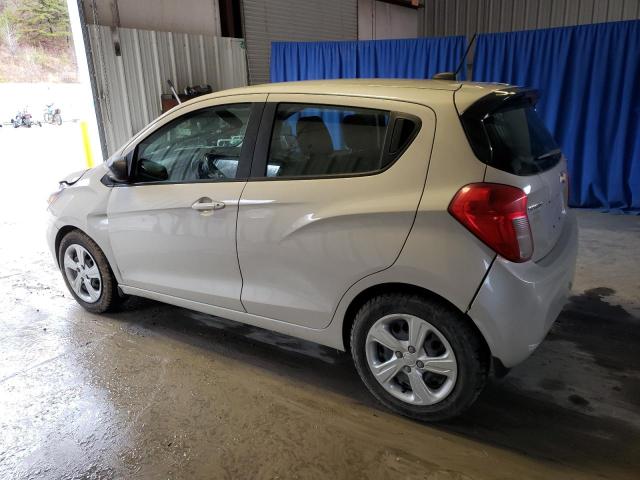 Изображение 2 2019 CHEVROLET SPARK LS 2019 с VIN KL8CB6SA9KC702473