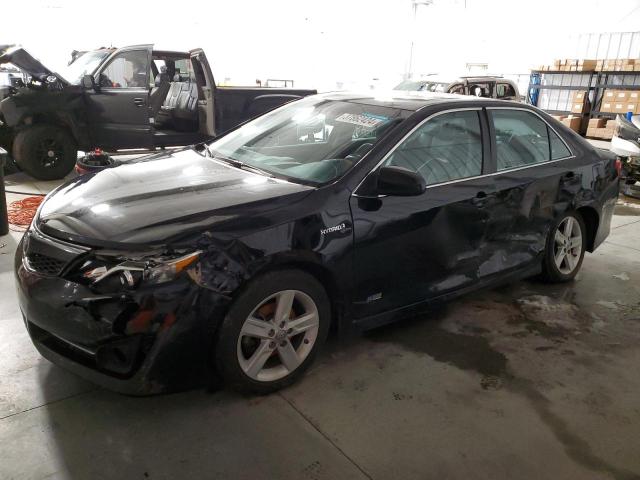 Obraz 1 z 2014 TOYOTA CAMRY HYBRID 2014 z VIN 4T1BD1FKXEU135977