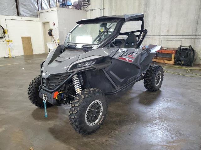 Image 2 of 2023 CF MOTO ZFORCE 950 HO SPORT 2023 with VIN LCELV1ZR6P6000663