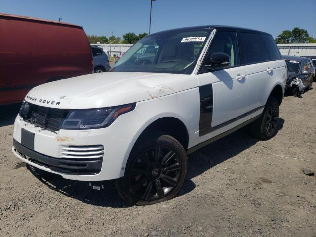 Obraz 2021 LAND ROVER RANGE ROVER WESTMINSTER EDITION 2021