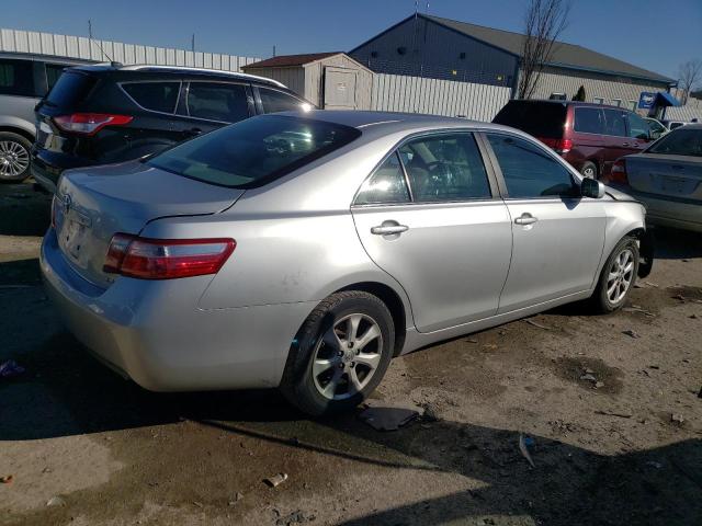Image 3 of 2009 TOYOTA CAMRY BASE 2009 with VIN 4T4BE46K49R105576